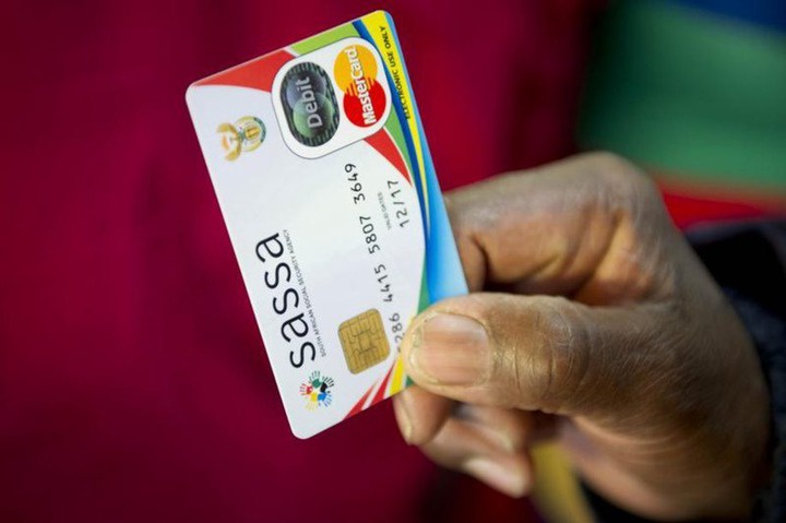 SASSA November Payment Dates Changed Check When Your Grant Will Be Paid