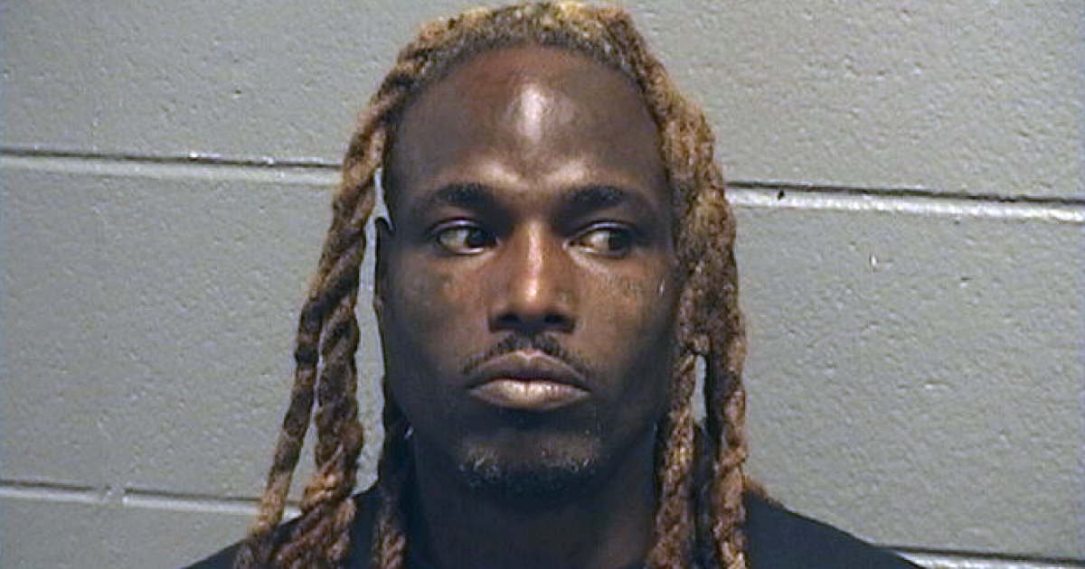 Man accused of shooting 2, stomping on victim’s head was on felony pretrial release