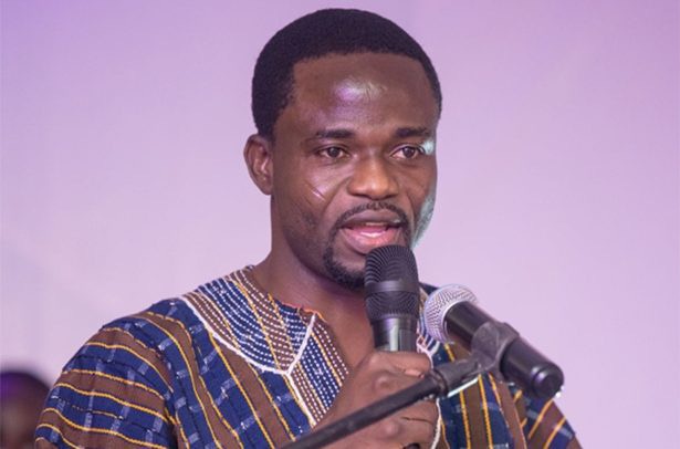 He was constantly insulted for eight years without such arrests- Azure reacts to Bawumia’s release