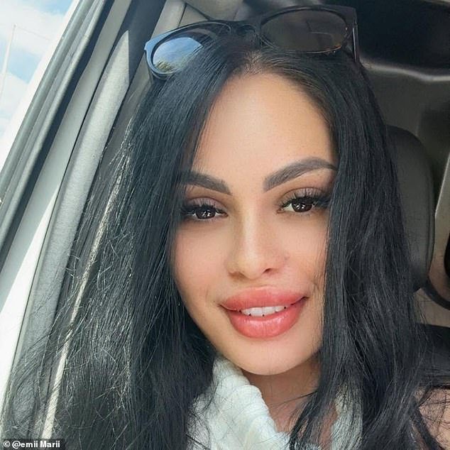 ‘I want that scumbag to suffer every year of his life’: Cousin of woman murdered by Dexter-obsessed student says she was ‘one in a million’ who dreamed of becoming a mother – and hopes her killer is ‘haunted by regret’