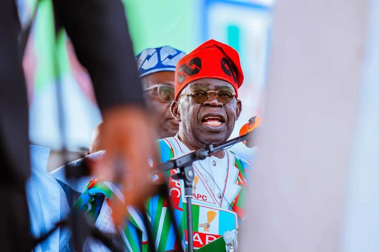 More troubles for Tinubu over $20.5bn loan request