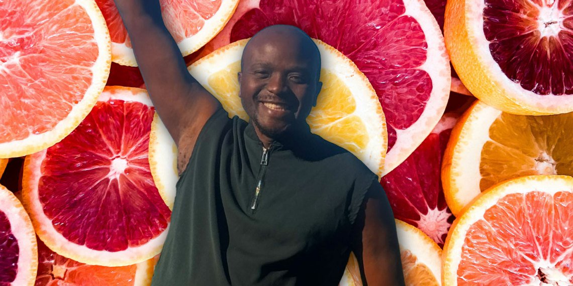 Crowdfunding breathes new life into neglected Limpopo citrus farm