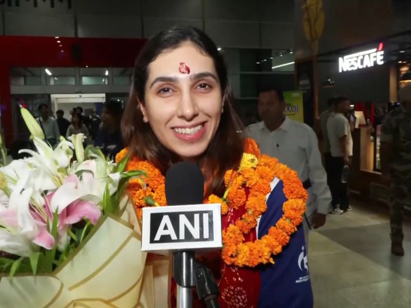“I just knew what the mistakes were”: Parinaaz Dhaliwal on turning individual disappointment into mixed-team bronze at Asian Games 2026