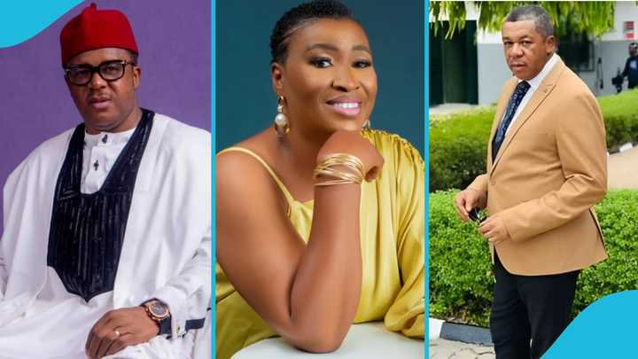 Francis Duru: Nollywood Actor’s Last Birthday Message to Wife Weeks Before His Death Resurfaces
