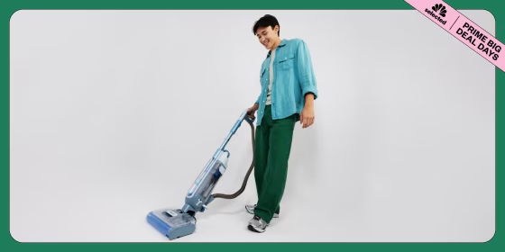 The best October Prime Day vacuum deals