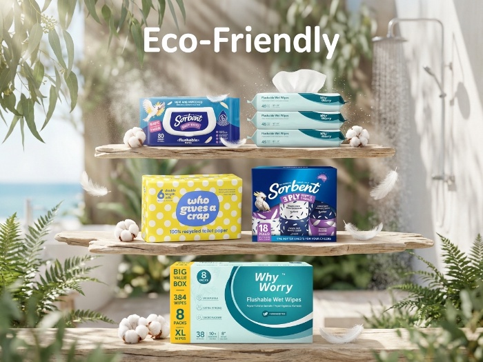 Elevate Your Bathroom Experience with These Top Picks