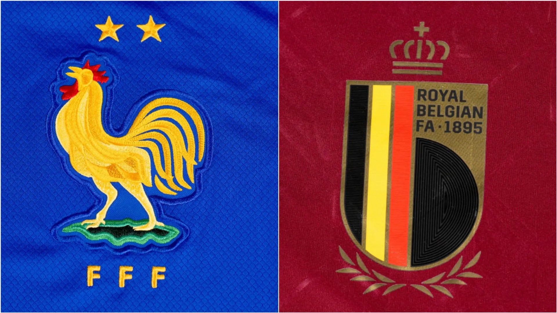 France vs. Belgium—Nations League: Preview, Predictions and Lineups