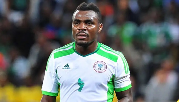 “Nigeria Is Finished” — Ex-Super Eagles Star Emenike Slams Governors Over Alleged Embezzlement