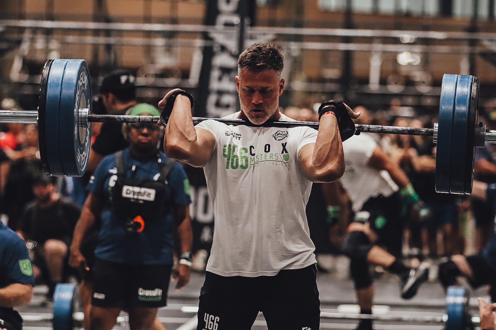 5 Reasons Why Strength Training Will Help You Age Slower