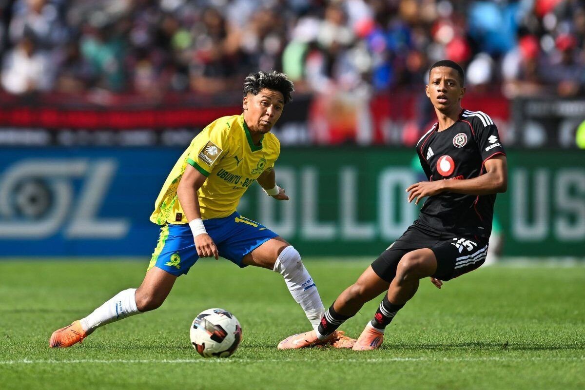 MTN8 final venue confirmed: Orlando Pirates vs Mamelodi Sundowns