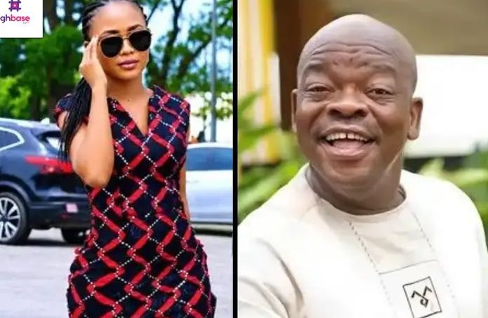 Akuapem Poloo’s Heartbreaking Tribute To Kwame Dzokoto