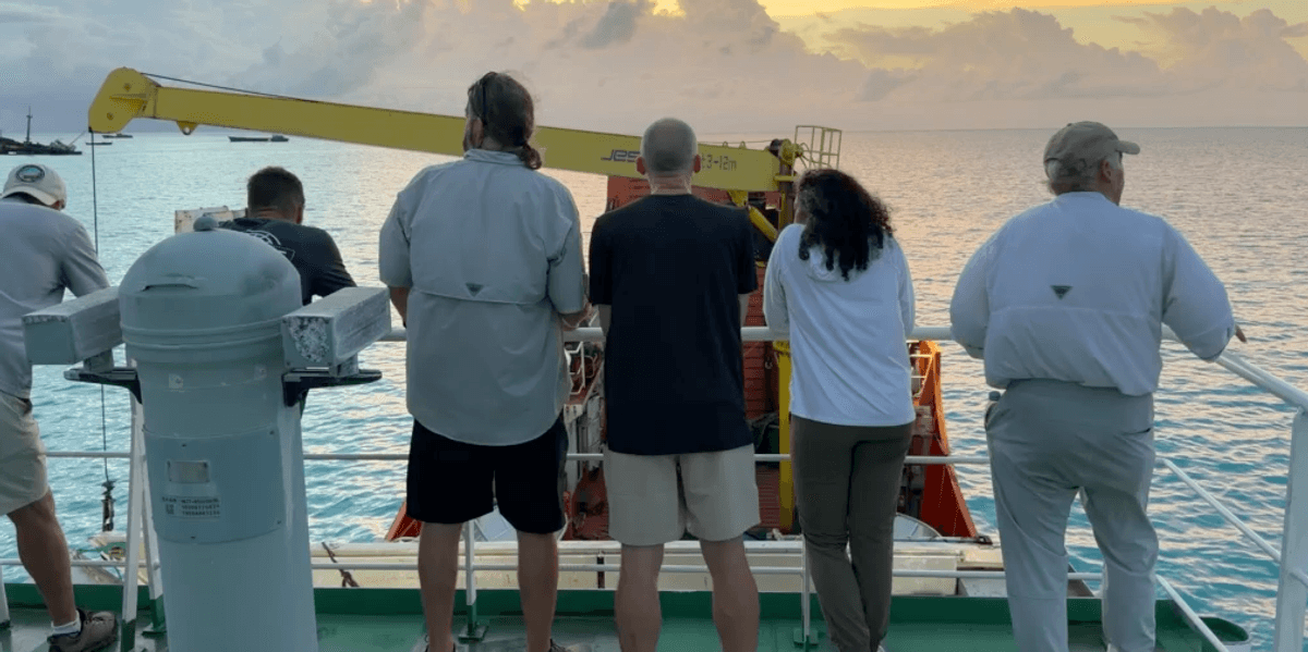Amelia Earhart expedition headed to remote island in hopes of finding wreckage