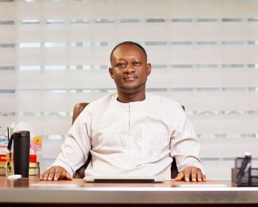 TOR Recovery Created Over 8,000 Jobs for Ghanaians – Edmond Kombat Reveals