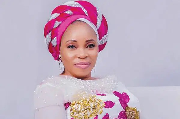 Gospel Singer Tope Alabi Sets to Take Legal Action Over Alleged Defamatory Posts