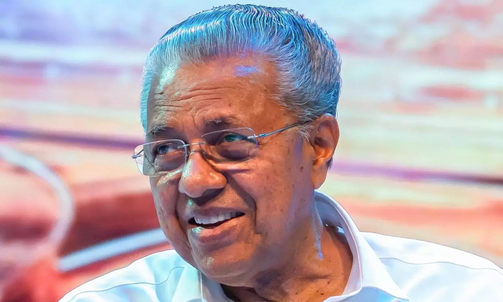 Pinarayi Vijayan, Daughter Move Kerala HC Against Order to Register FIR