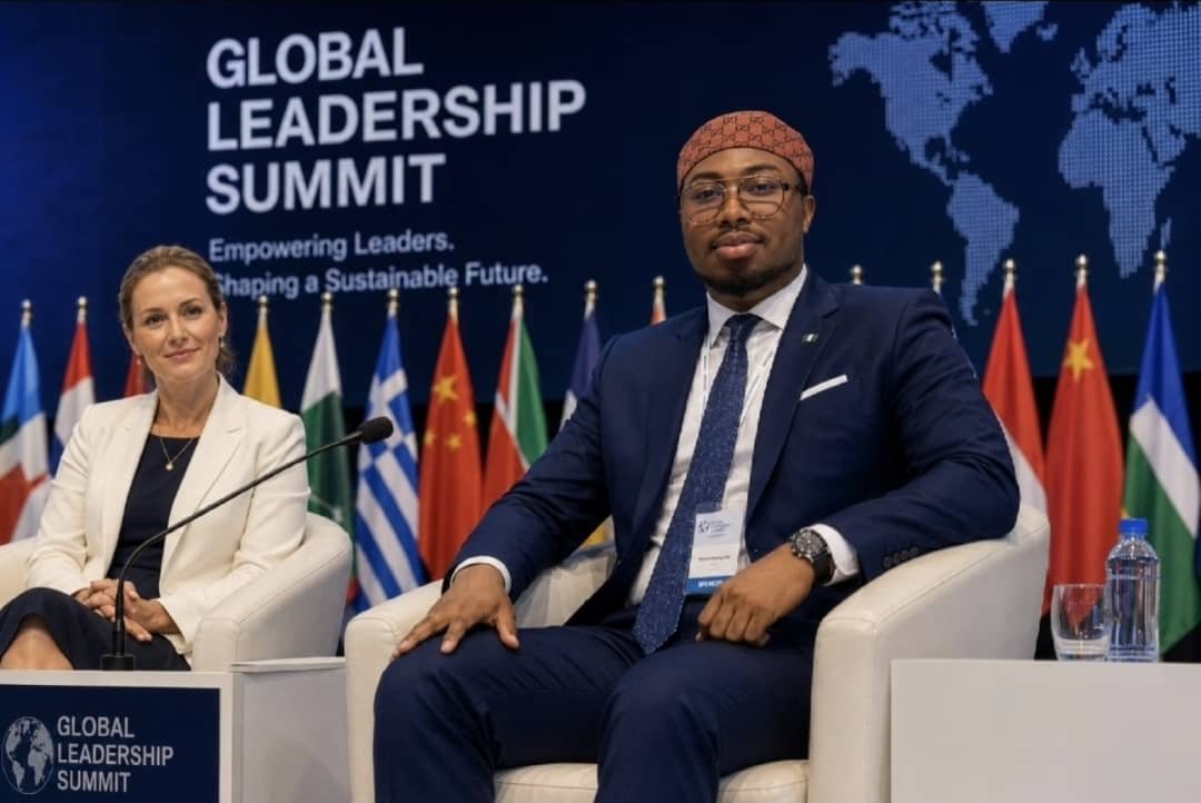 Jace Owie launches initiative to empower Nigerian youths through technology