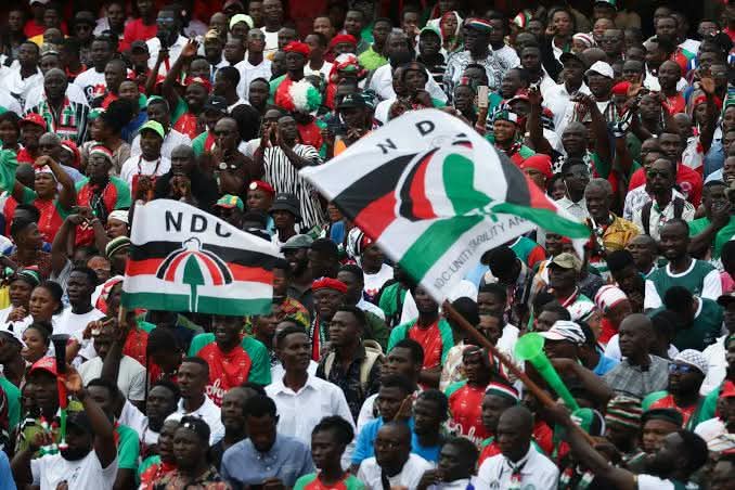Ga Residents Raise Alarm Over Alleged Ewe Domination in Dome-Kwabenya Political Leadership