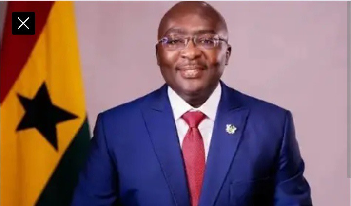 Dr Bawumia is an economist, and no one should change that – Beatrice Annan