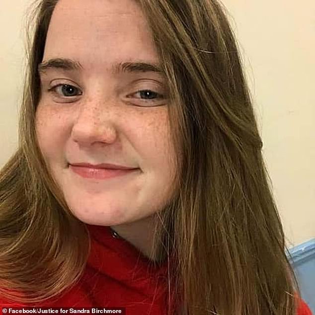 Disturbing texts Boston police officer sent underage cadet who he groomed for years before ‘passing her around’ with twin brother…now one of them is accused of staging her murder as a suicide