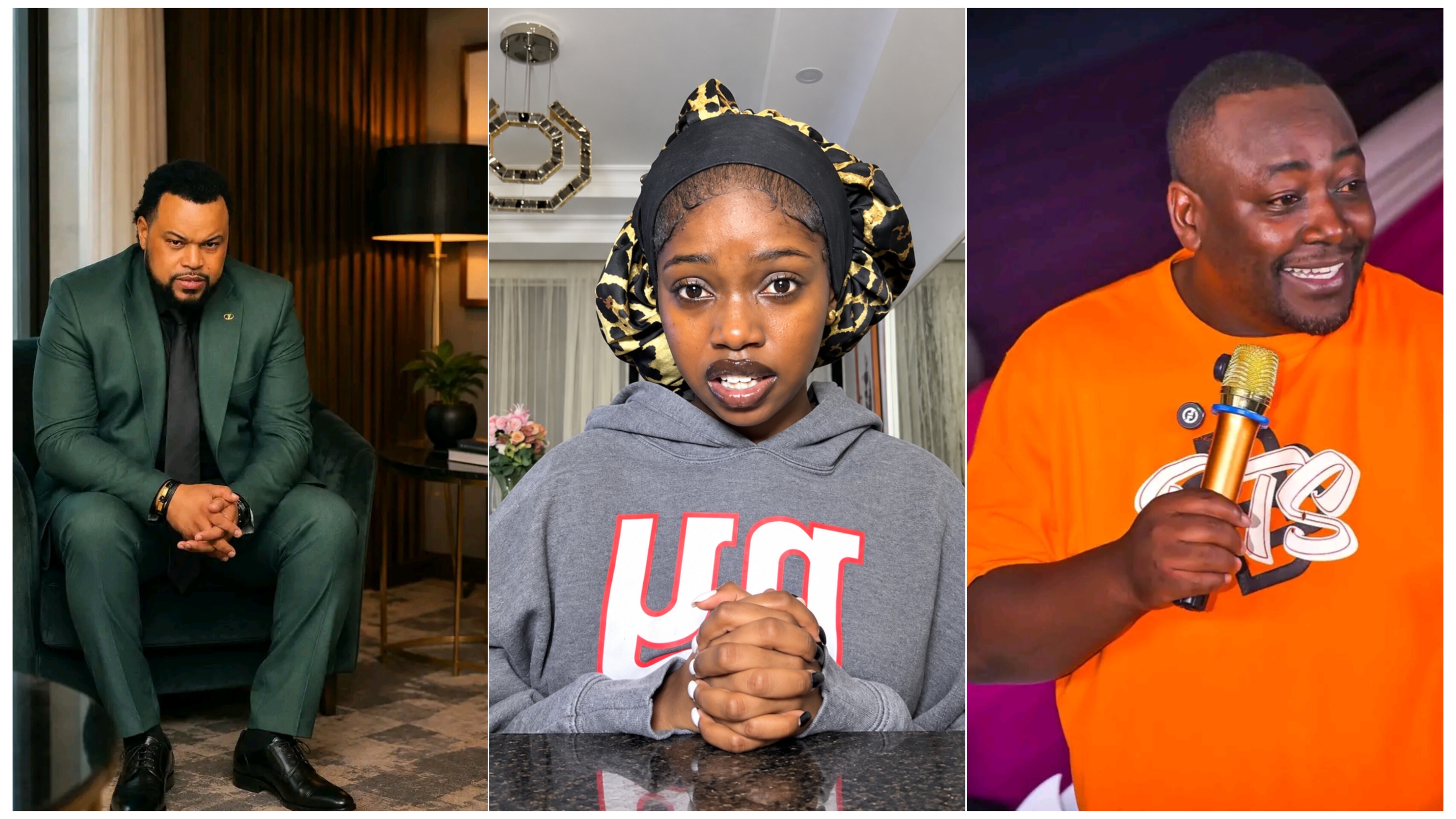 Betty Bayo’s Daughter Sky Victor Appeals to Kenyans After Court Ruling on Where She Should Live