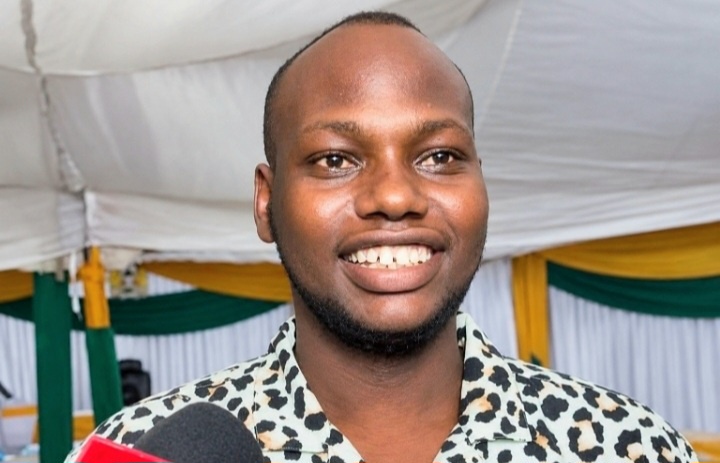 Meet Dan Mackenzie: Man Who Celebrated After His Father Was Jailed Over Shakahola Killings