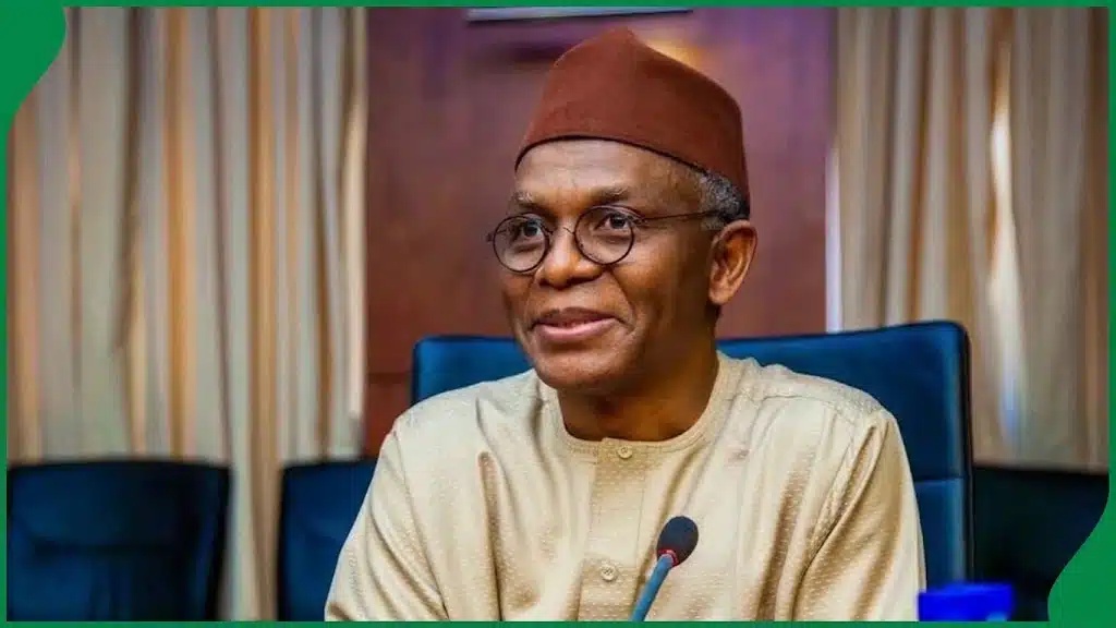 2027: Will El-Rufai’s Detention Backfire On APC Or Boost ADC In 2027?