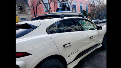 Waymo recalls 672 driverless vehicles after Phoenix taxi hits utility pole, prompting software and map updates to help cars avoid fixed objects