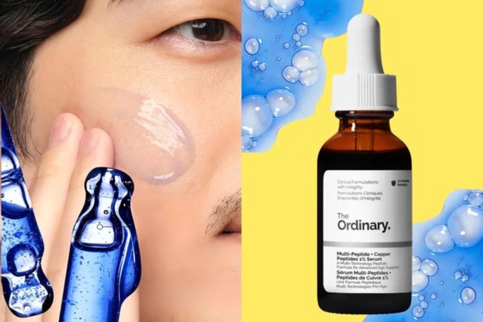 The Ordinary’s Copper Peptide Serum ‘Has Honestly Transformed My Skin’ — And Derms Explain Why