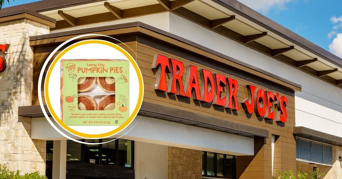 10 Gourmet Trader Joe’s Finds for Under $7