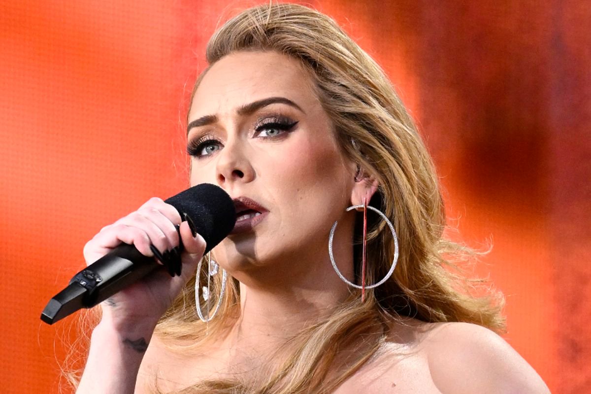 Adele ‘quietly cancels secret concert’ as she prepares to release fifth album