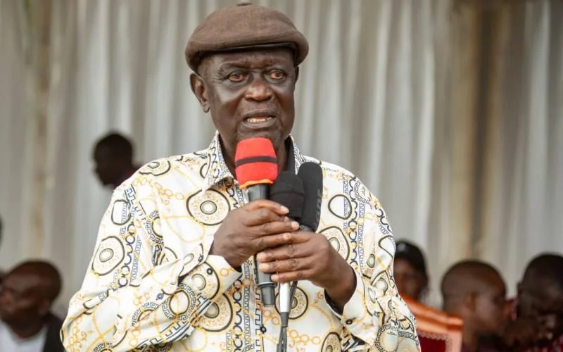 ODM’s 50-50 power-sharing demand threatens to complicate Ruto’s re-election bid