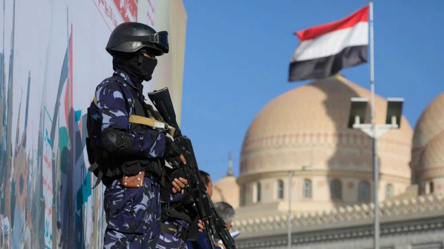 Saudi capital airport hit again, sparking evacuations, reports say