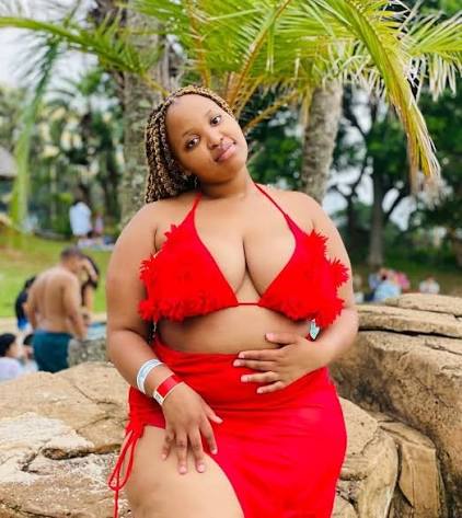Amahle Biyela: Biography, Baby, Husband, Lobola