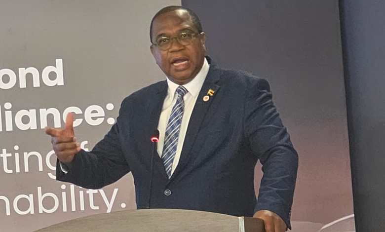 Mthuli demands accountability, action on audit findings