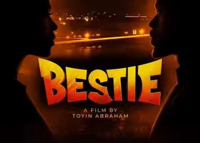 Toyin Abraham Announces Presale Date For ‘Bestie’