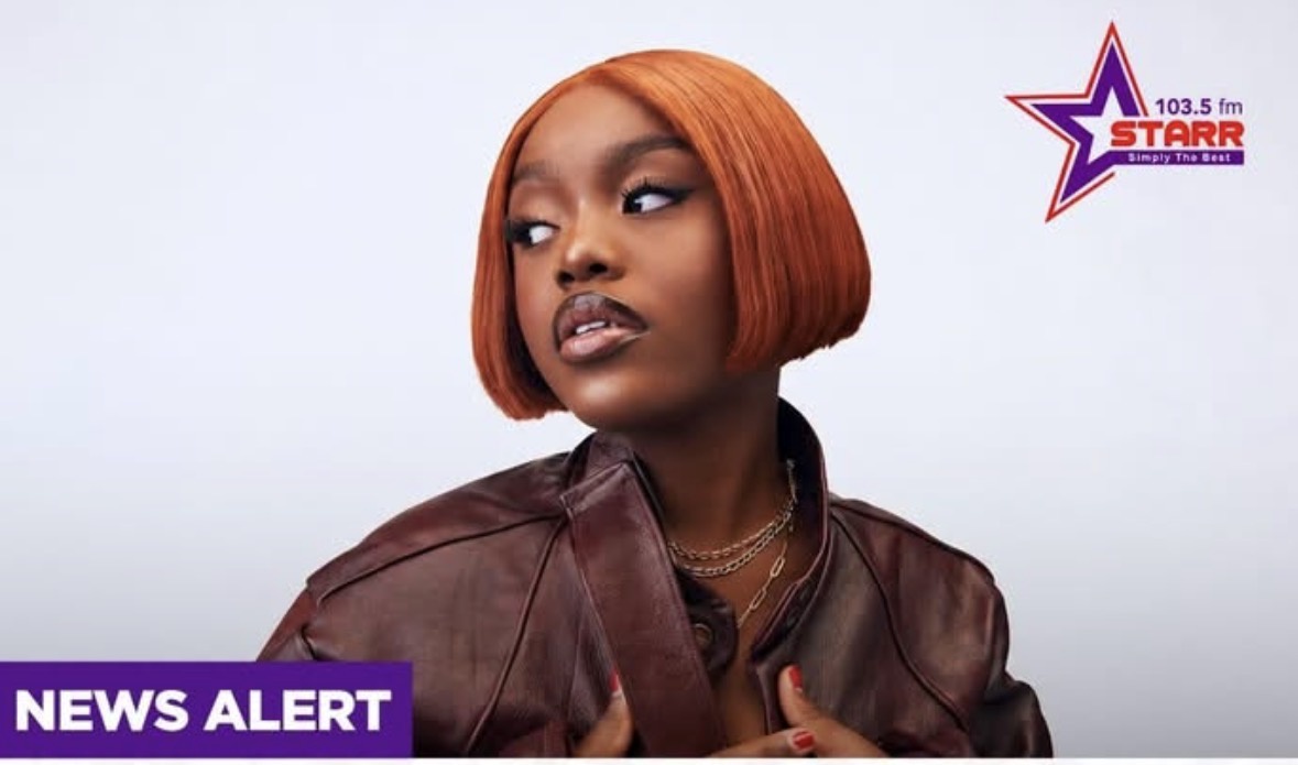 Gyakie Reveals Two Major Deal-Breakers She Cannot Tolerate in Men