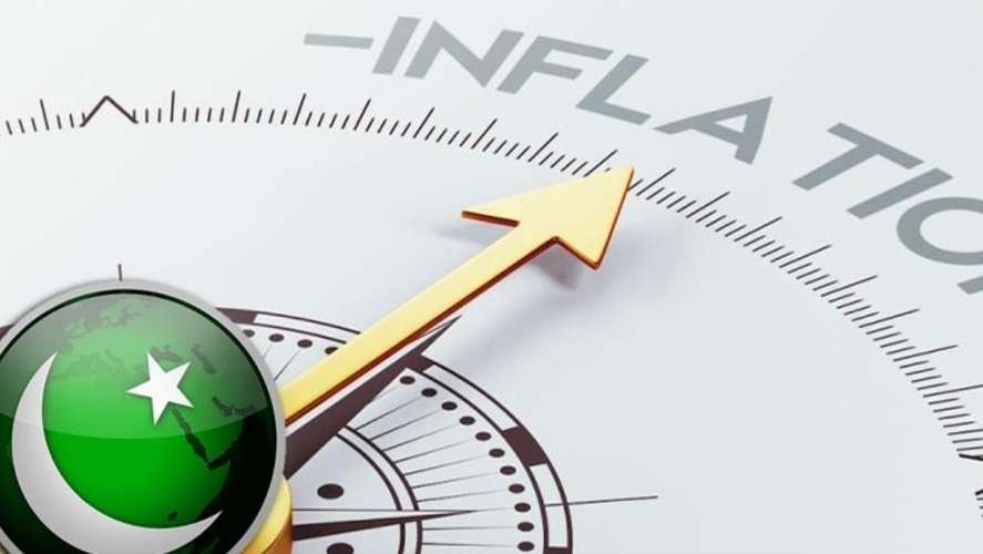 Annual Inflation Hits 11.97% as Essential Commodities Remain Under Pressure