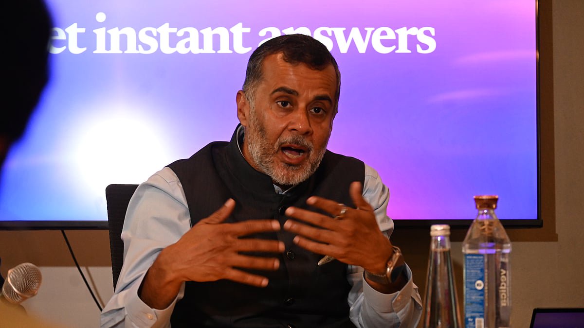 ‘Gen Z easily manipulated through internet…a big misunderstanding ’, says Chetan Bhagat