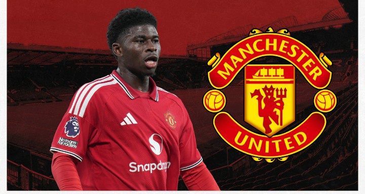 Man Utd Get First Verdict on Carlos Baleba After Long-Awaited Debut