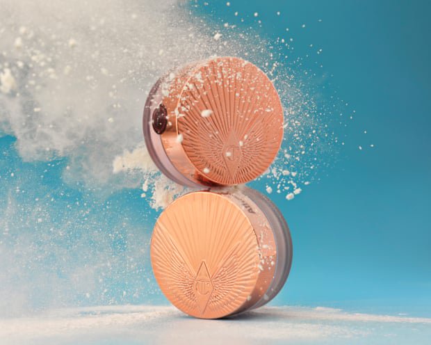 Sali Hughes on beauty: loose powders have had a glow up