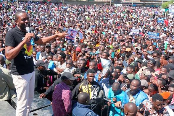 Political Storm Expected in Mt Kenya as These 2 Opposition Leaders Plan Mega Rallies