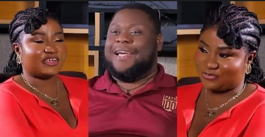 ‘I Could Have Poisoned Oteele If He Had Shown No Remorse After Leaked Intimate Video’ – Wife