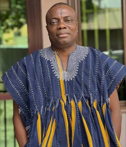 Mussa Dankwah Reacts to NDC Constituency Elections, Says Ayawaso East Has Been Replicated Nationwide