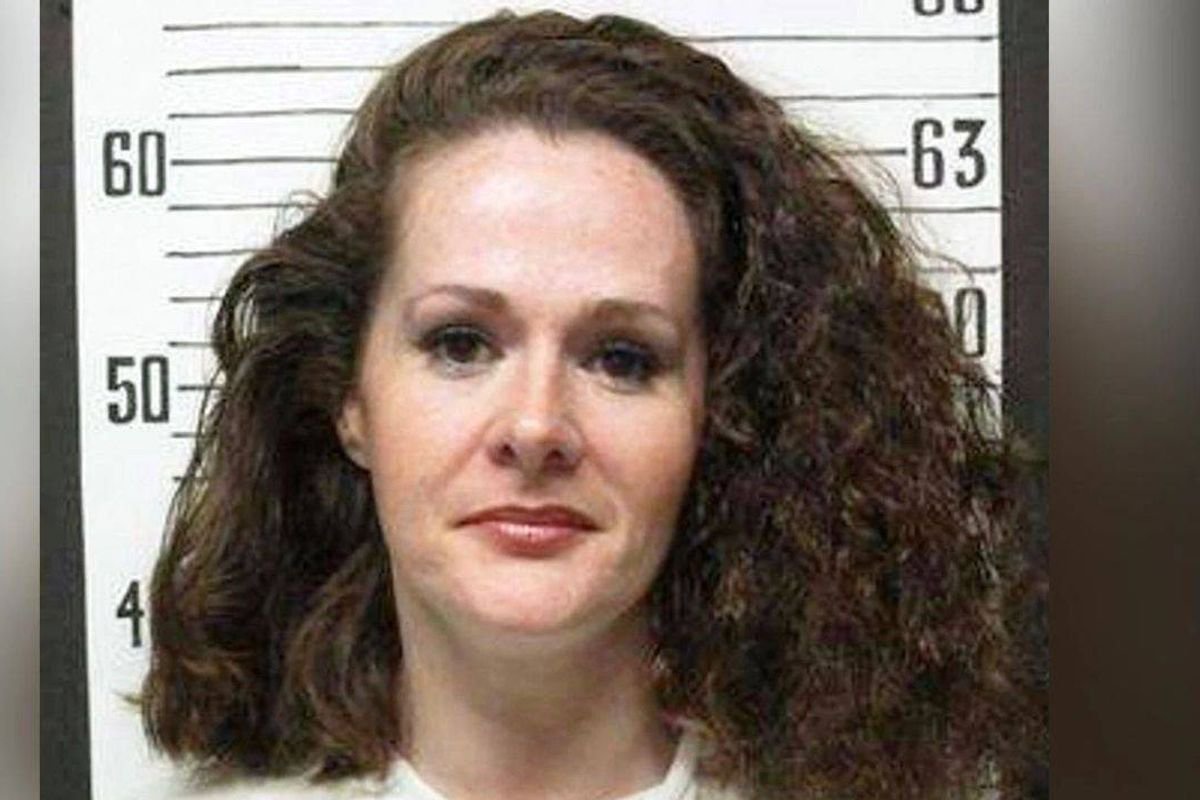 Christa Pike update as death row killer returns to prison after failed execution