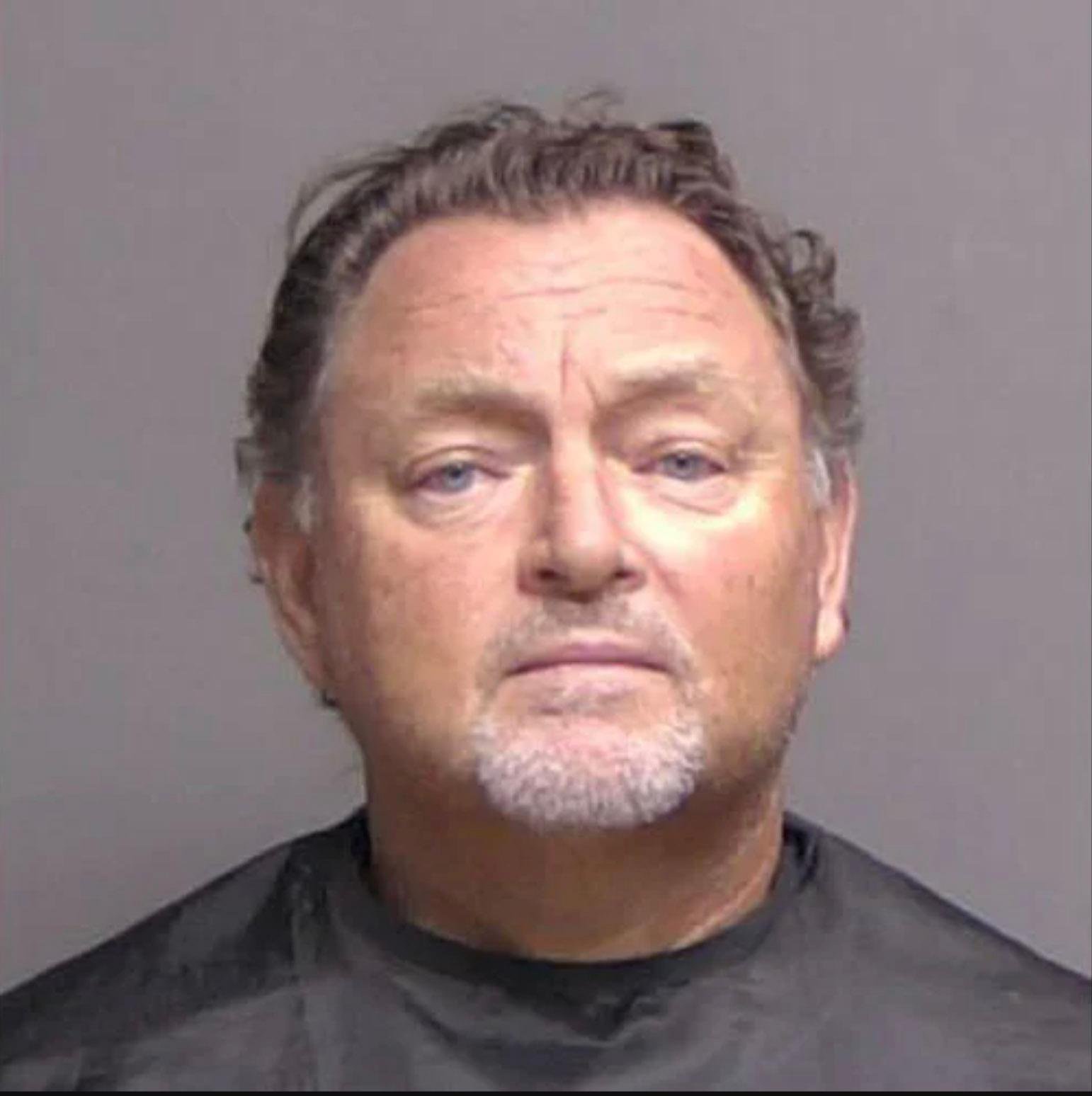 Florida substitute teacher busted for allegedly kicking special needs student: ‘Now we’re square’