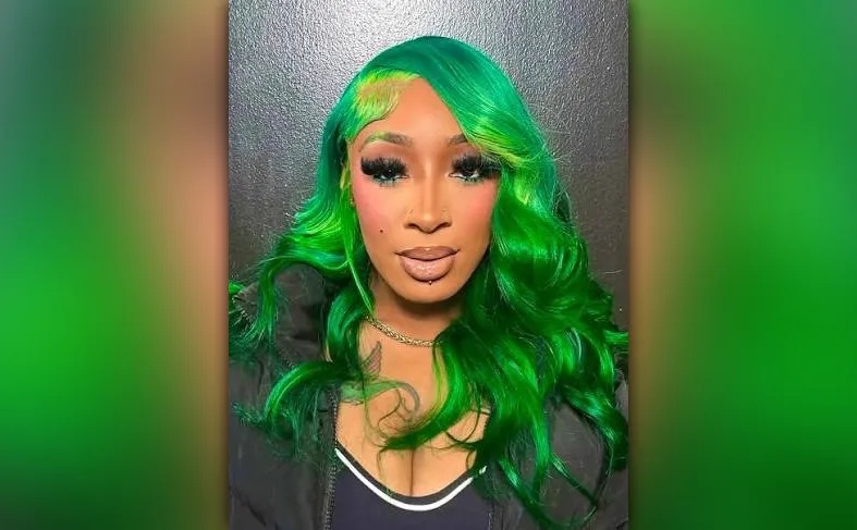 Reality star Kash’s half-sister charged with accidentally causing her death