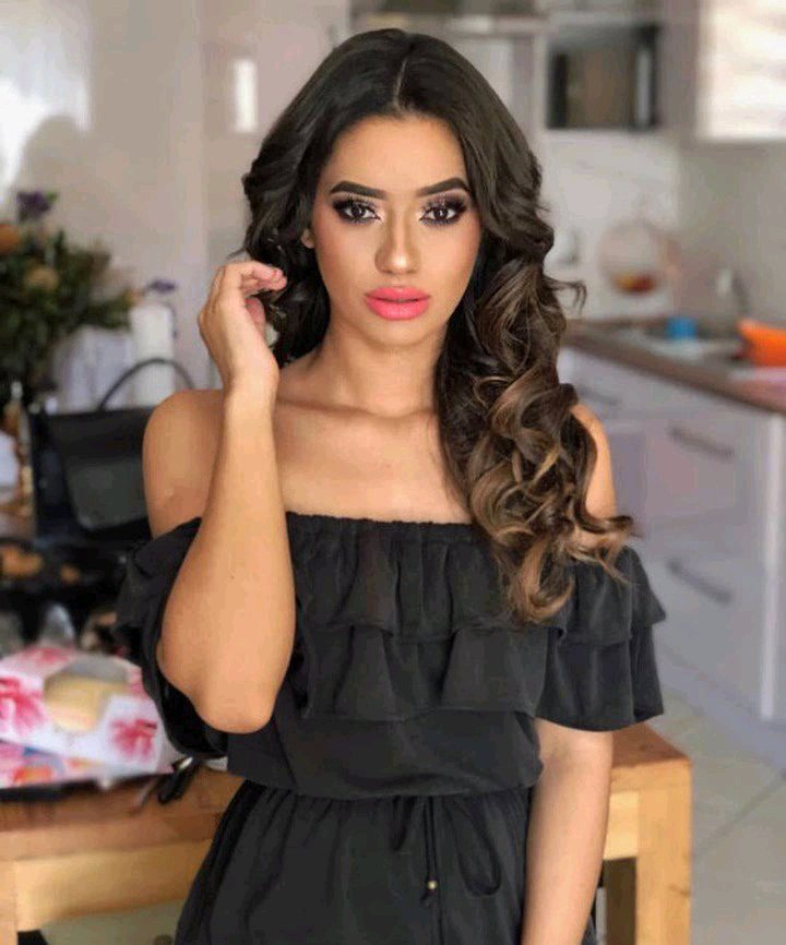 Photos of Beautiful Zimbabwean Women Leave Social Media Users Stunned