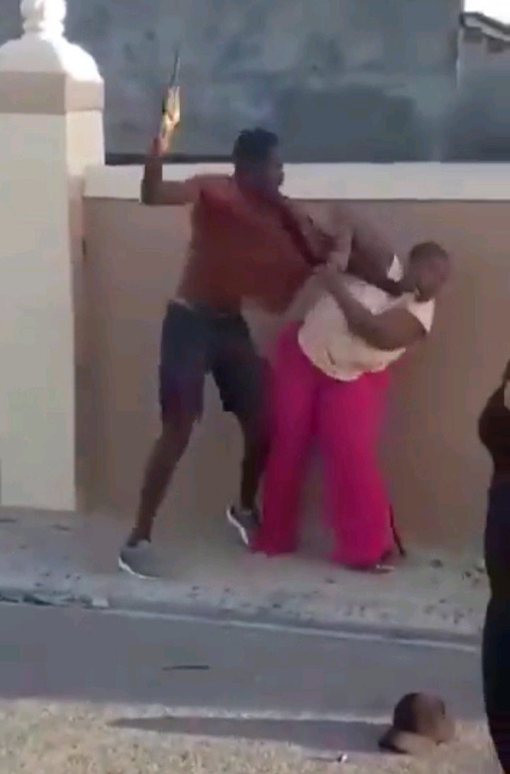 Mother Left Toddler Alone At Home To Drink — Brother Arrived With A Cane In Mpumalanga
