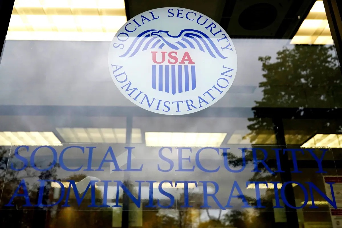 Social Security recipients to get 3.6% cost of living boost, an average of $75 per month