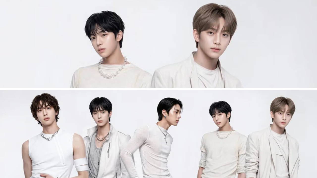 AI K-pop group muuo:23 faces backlash after pre-debut release as fans slam AI idols